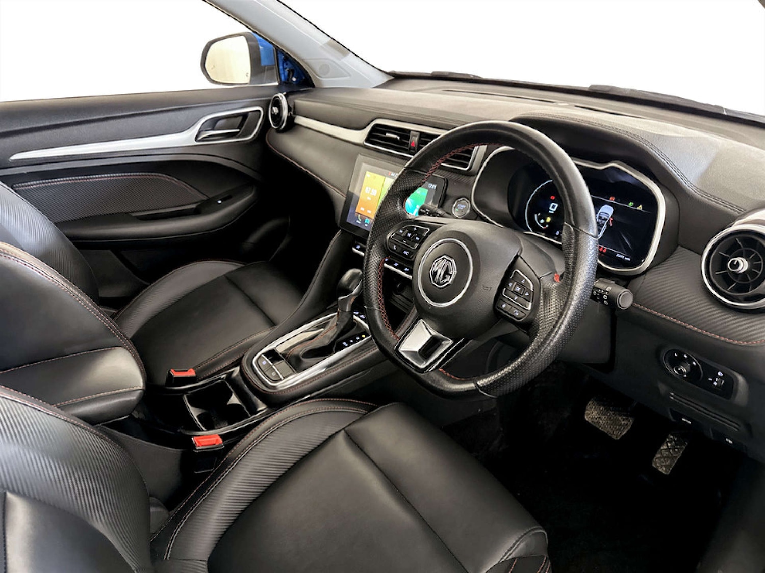 Used MG MG ZS 2021 for sale - 77617098: Photo 15