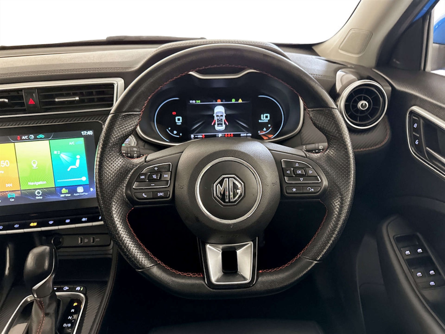Used MG MG ZS 2021 for sale - 77617098: Photo 16