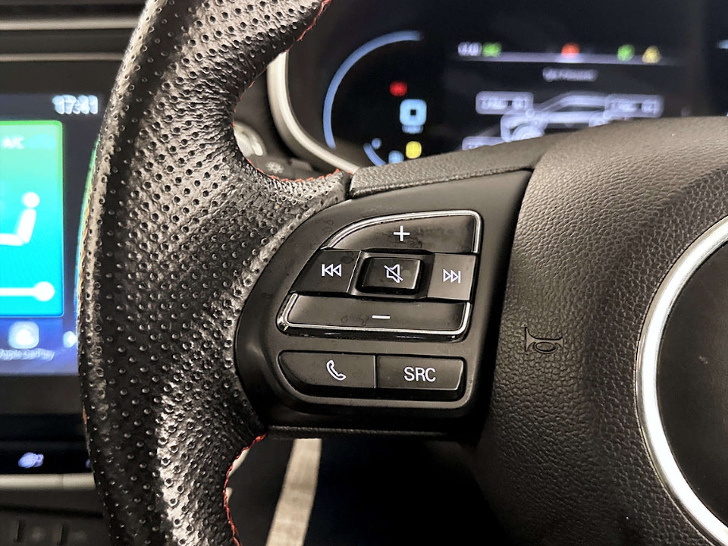 Used MG MG ZS 2021 for sale - 77617098: Photo 17