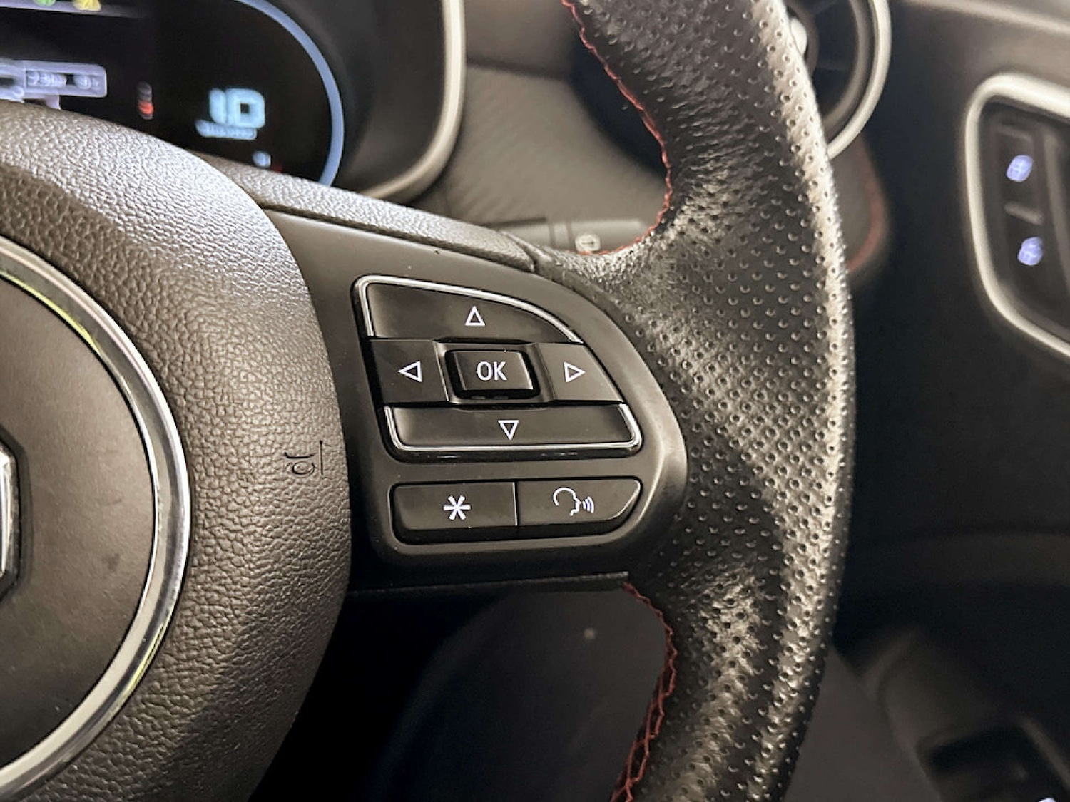 Used MG MG ZS 2021 for sale - 77617098: Photo 19