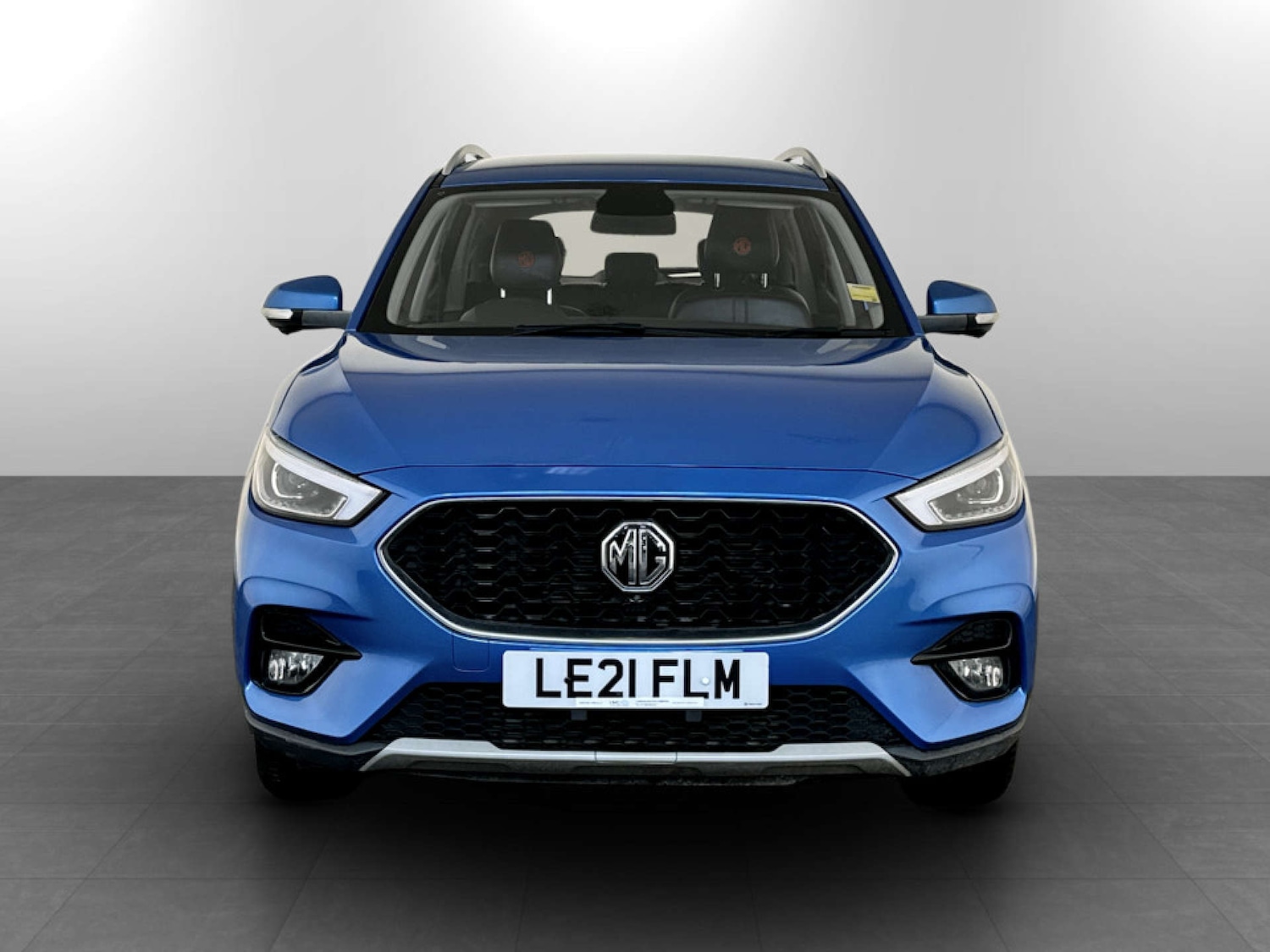 Used MG MG ZS 2021 for sale - 77617098: Photo 5