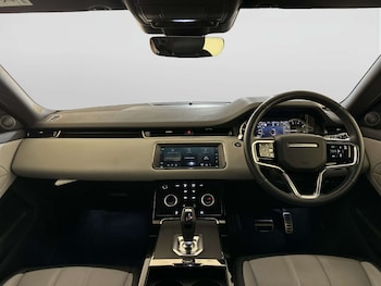 Used Land Rover Range Rover Evoque 2023 for sale - 78436079: Photo