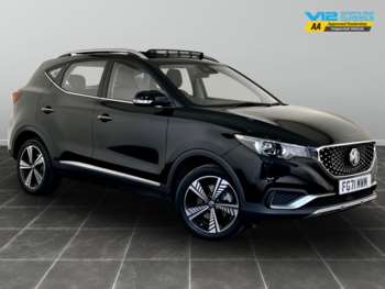 Used MG MG ZS 2021 for sale - 74883116: Photo