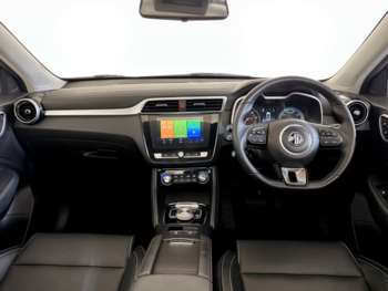 Used MG MG ZS 2021 for sale - 74883116: Photo