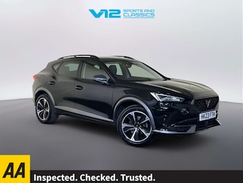 Used Cupra Formentor 2023 for sale - 79228286: Photo