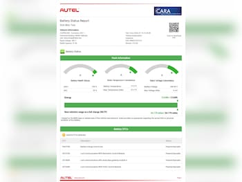 Used Cupra Formentor 2023 for sale - 79228286: Photo