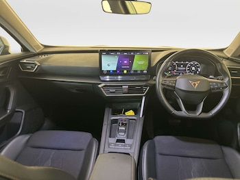 Used Cupra Formentor 2023 for sale - 79228286: Photo