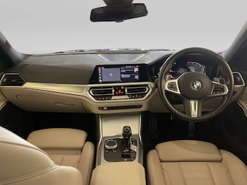 Used BMW 3 Series 2020 for sale - 78995007: Photo