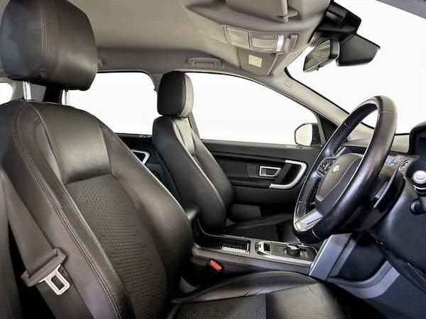 Used Land Rover Discovery Sport 2019 for sale - 76322353: Photo 13