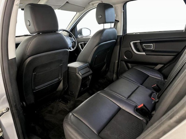 Used Land Rover Discovery Sport 2019 for sale - 76322353: Photo 14