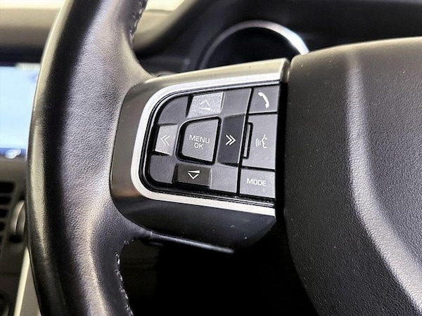 Used Land Rover Discovery Sport 2019 for sale - 76322353: Photo 18