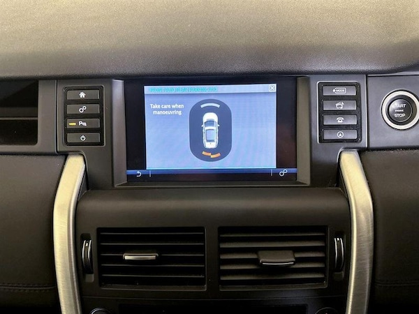 Used Land Rover Discovery Sport 2019 for sale - 76322353: Photo 21