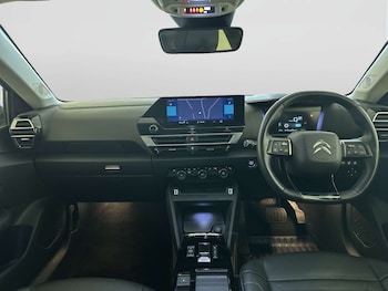 Used Citroen C4 2022 for sale - 78330650: Photo