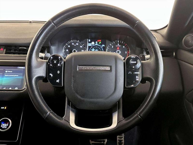 Used Land Rover Range Rover Evoque 2020 for sale - 76826185: Photo 16