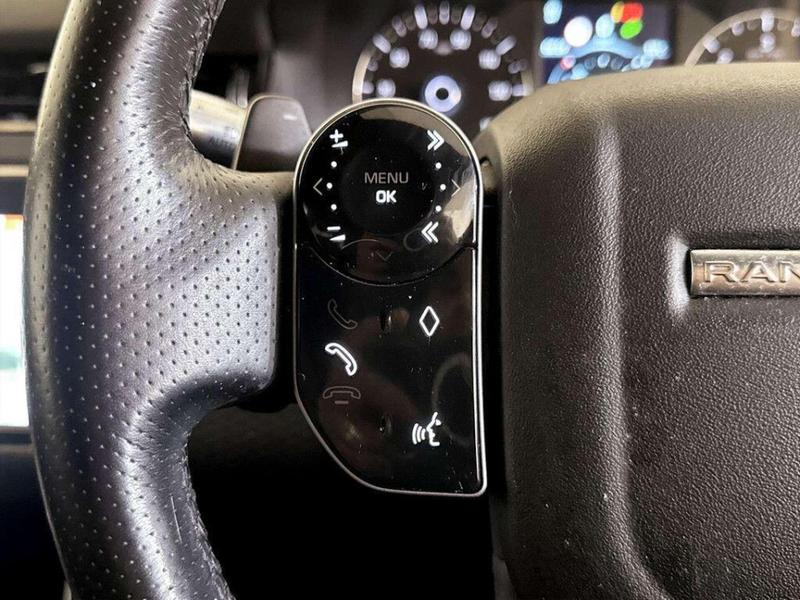 Used Land Rover Range Rover Evoque 2020 for sale - 76826185: Photo 17