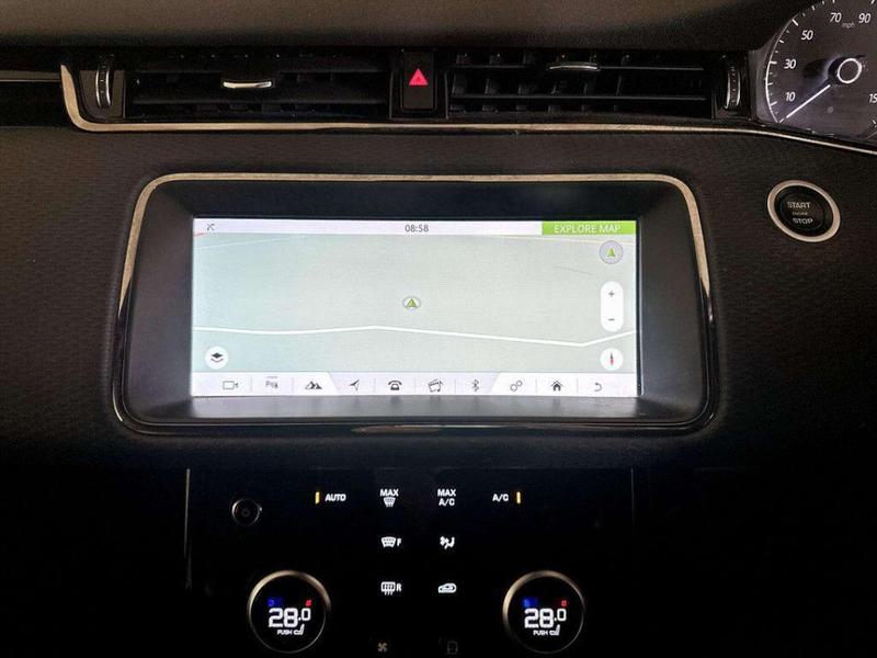 Used Land Rover Range Rover Evoque 2020 for sale - 76826185: Photo 21