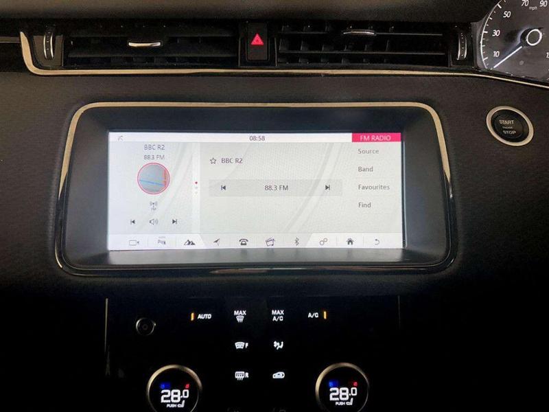 Used Land Rover Range Rover Evoque 2020 for sale - 76826185: Photo 22