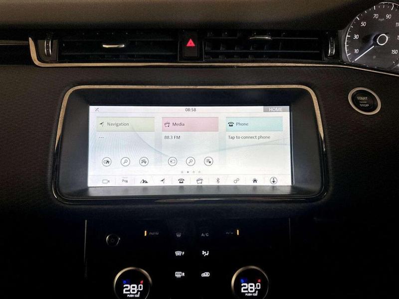 Used Land Rover Range Rover Evoque 2020 for sale - 76826185: Photo 23