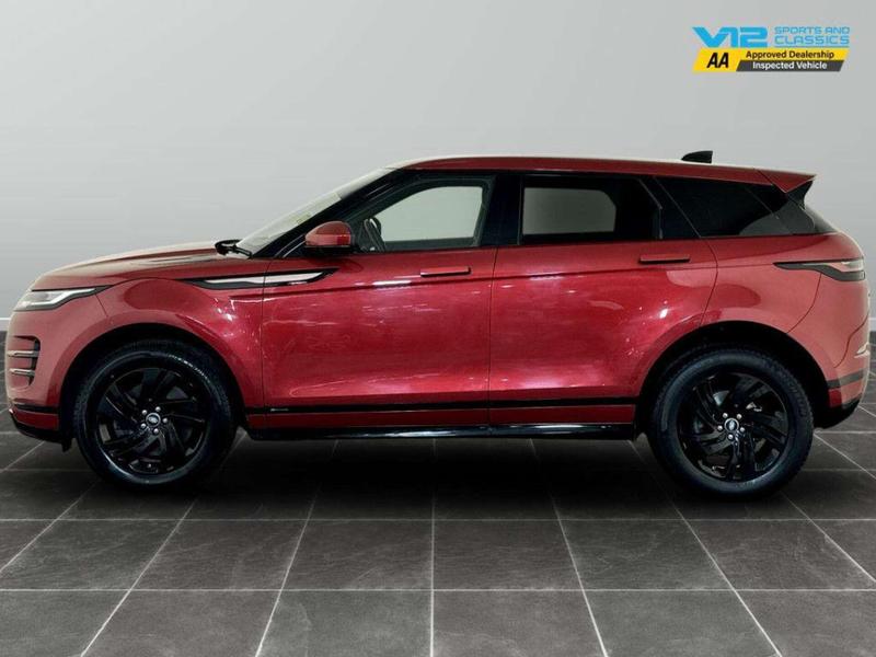 Used Land Rover Range Rover Evoque 2020 for sale - 76826185: Photo 7