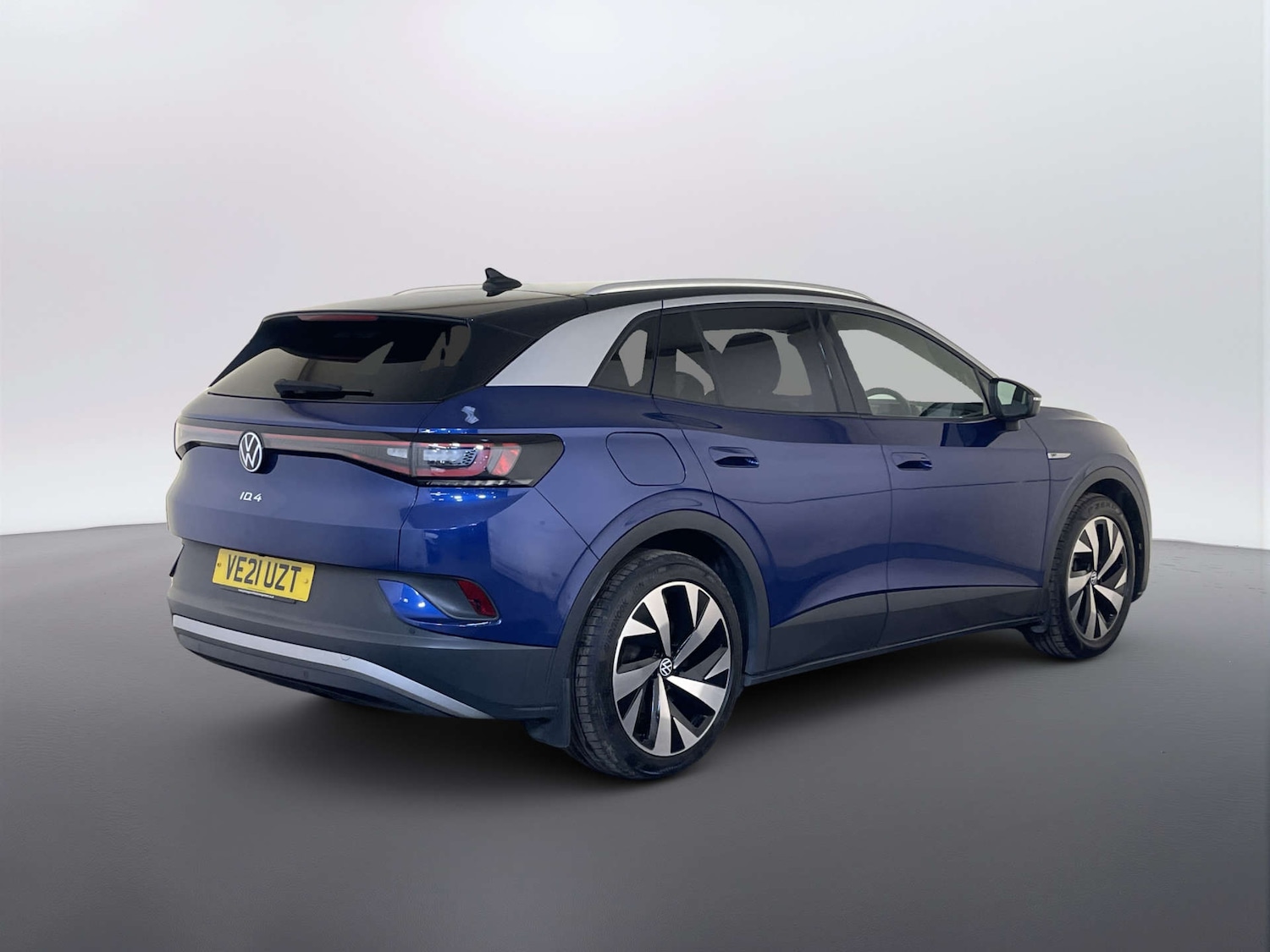 Used Volkswagen ID.4 2021 for sale - 78105702: Photo 10