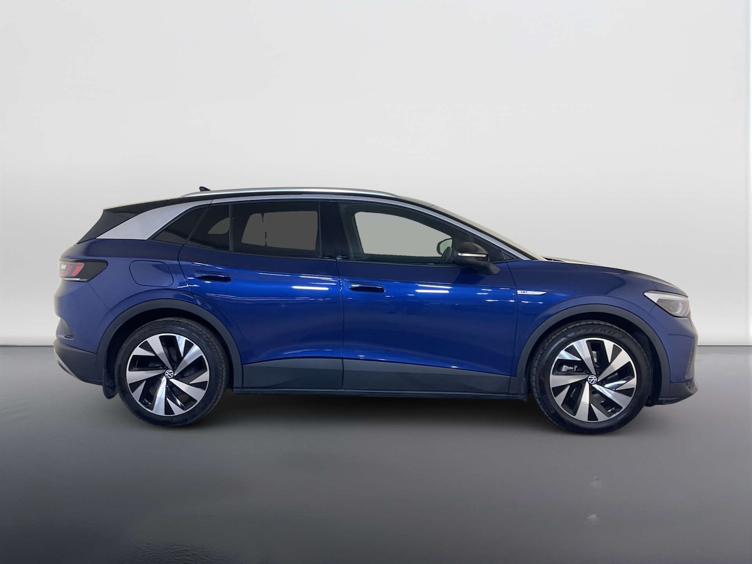 Used Volkswagen ID.4 2021 for sale - 78105702: Photo 11