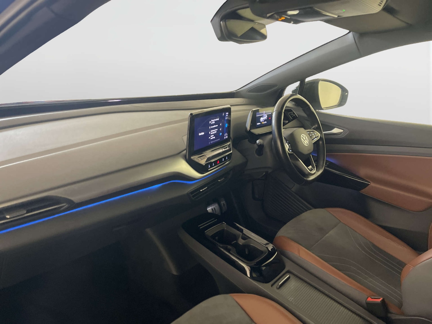 Used Volkswagen ID.4 2021 for sale - 78105702: Photo 12