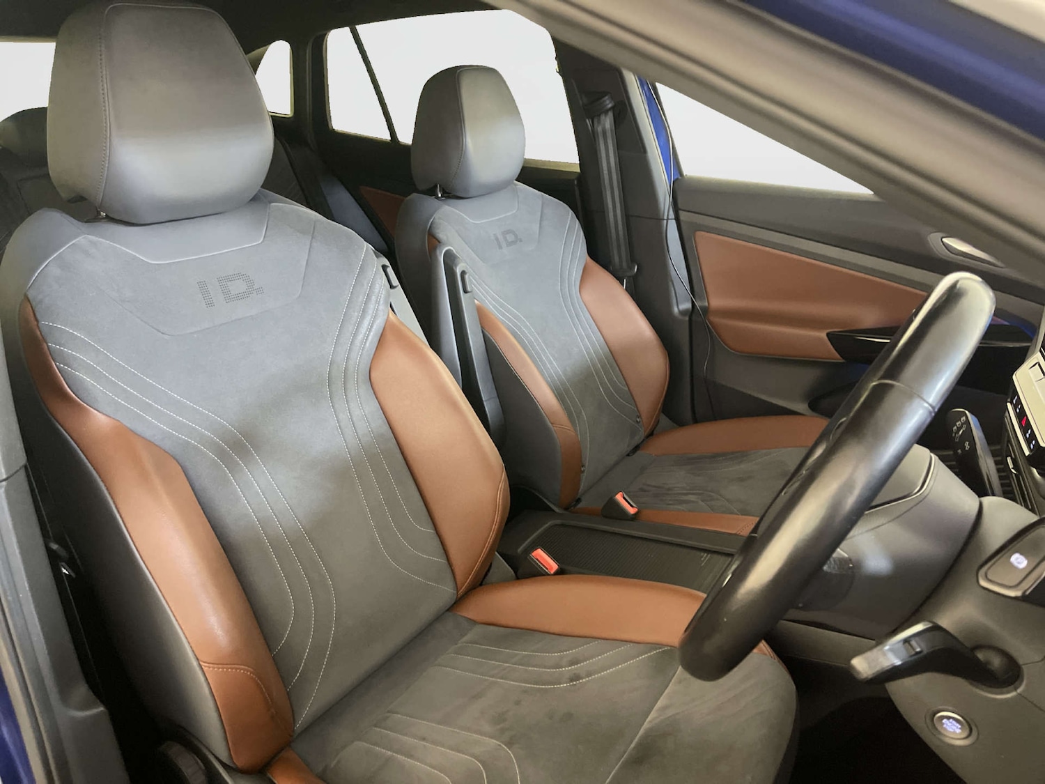 Used Volkswagen ID.4 2021 for sale - 78105702: Photo 13