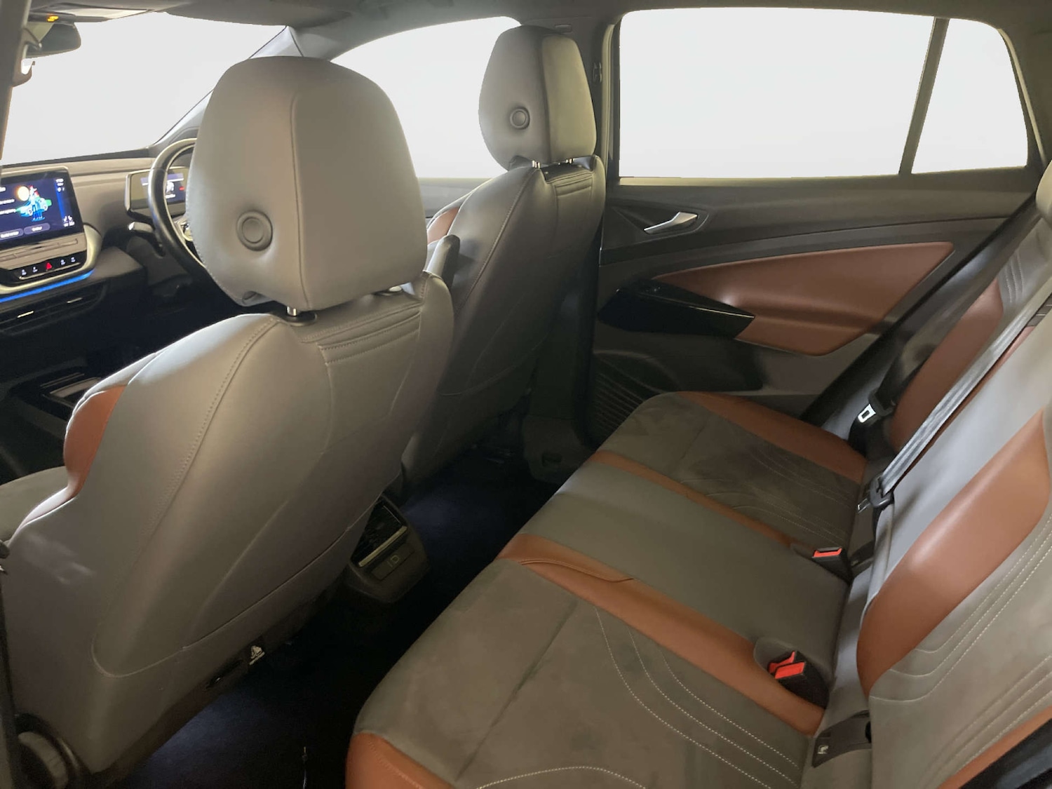 Used Volkswagen ID.4 2021 for sale - 78105702: Photo 14