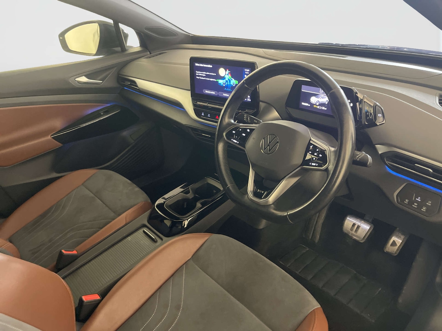 Used Volkswagen ID.4 2021 for sale - 78105702: Photo 15