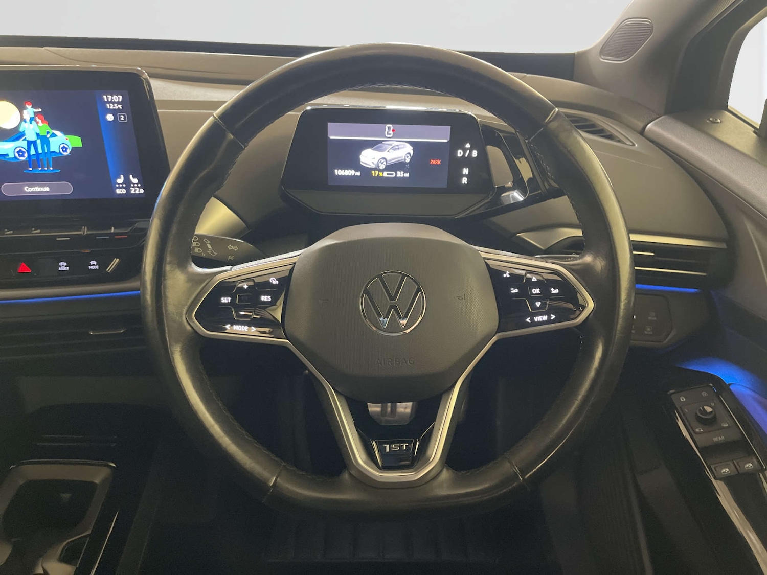 Used Volkswagen ID.4 2021 for sale - 78105702: Photo 16