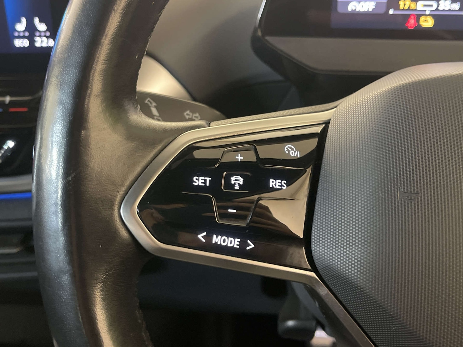 Used Volkswagen ID.4 2021 for sale - 78105702: Photo 17