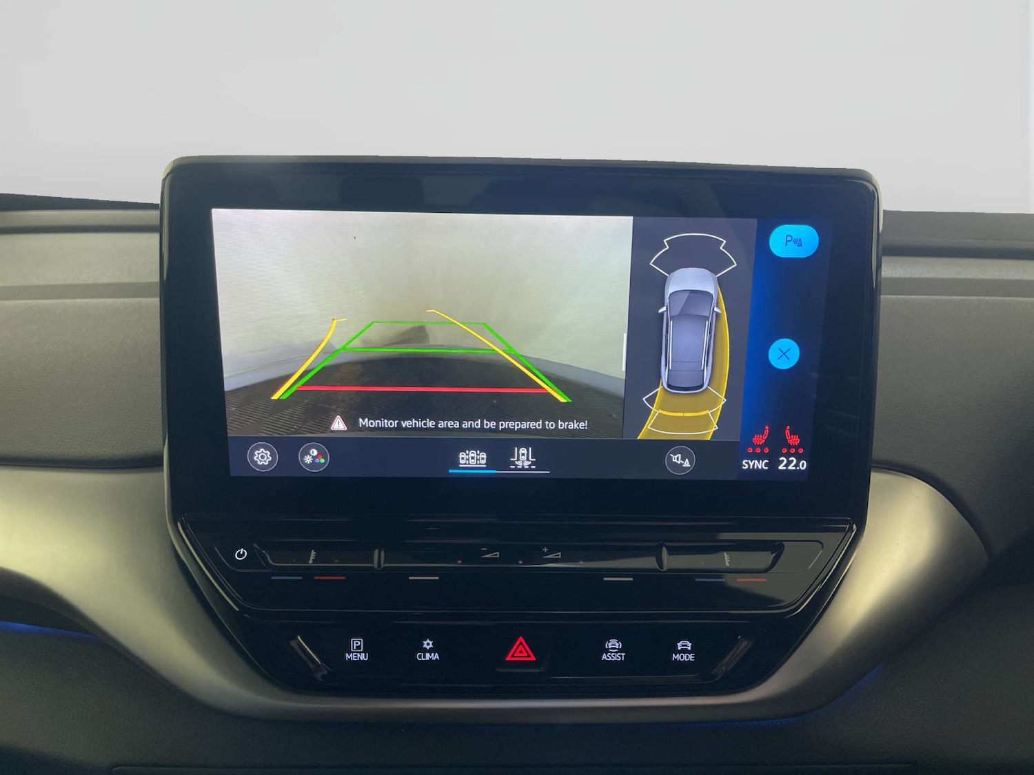 Used Volkswagen ID.4 2021 for sale - 78105702: Photo 21