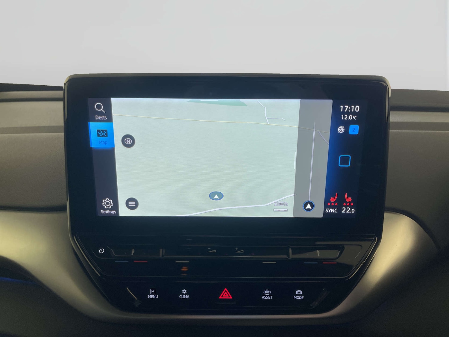 Used Volkswagen ID.4 2021 for sale - 78105702: Photo 22