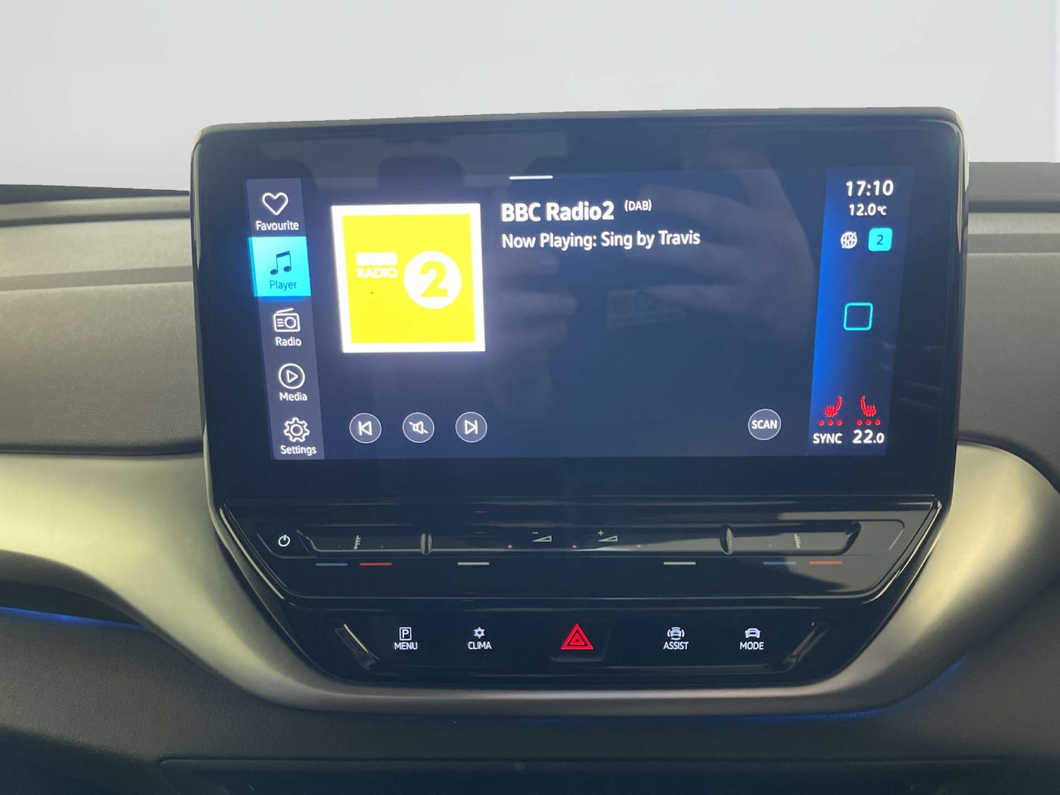 Used Volkswagen ID.4 2021 for sale - 78105702: Photo 23