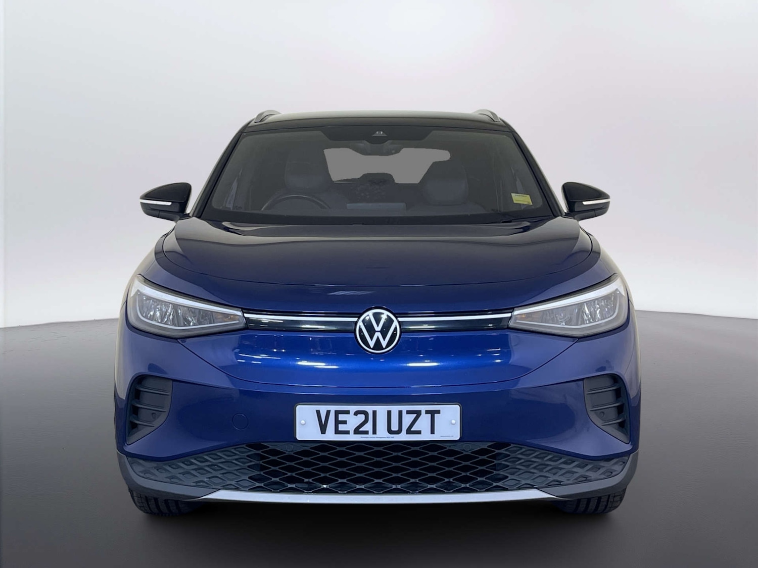 Used Volkswagen ID.4 2021 for sale - 78105702: Photo 5