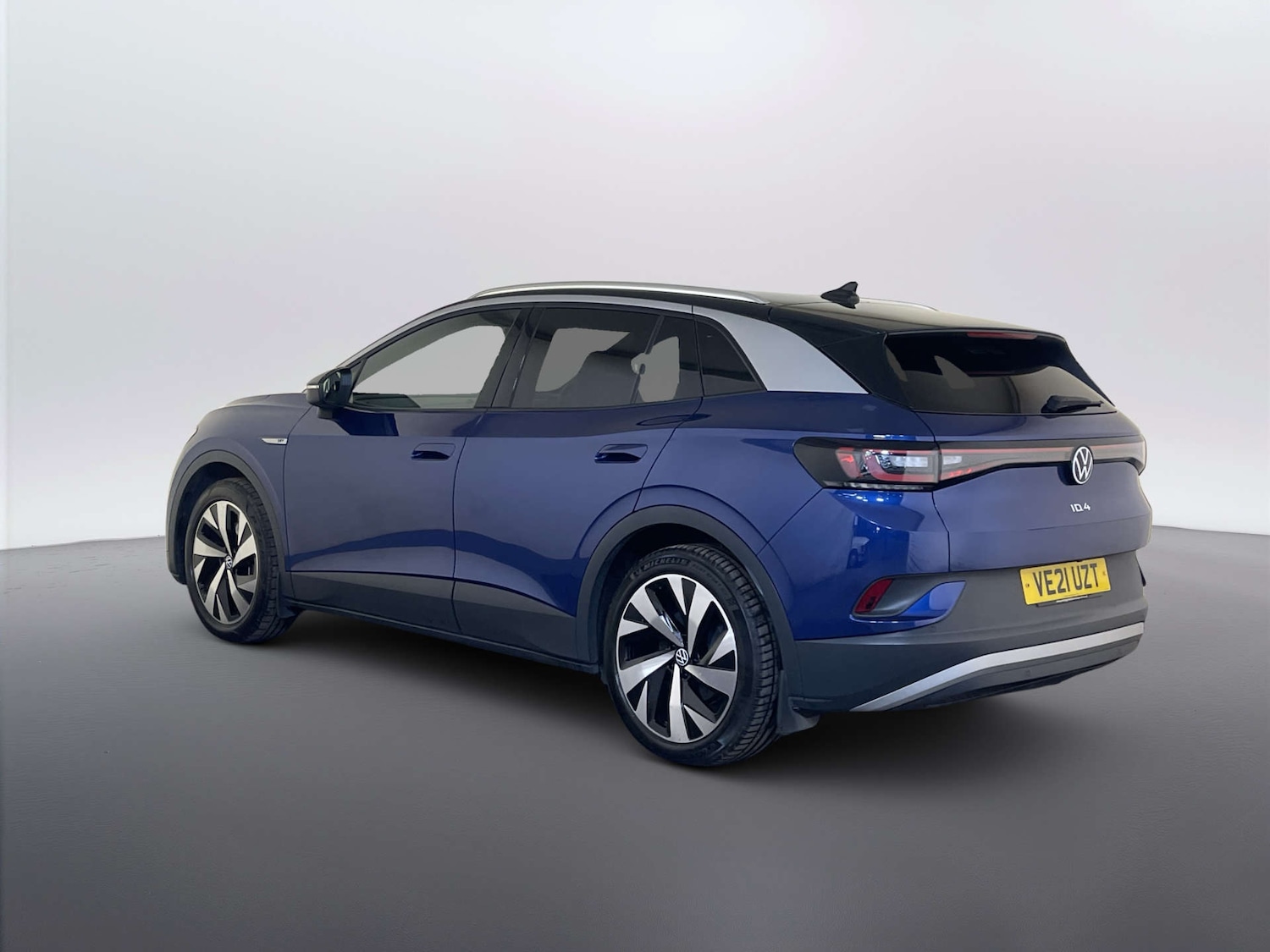 Used Volkswagen ID.4 2021 for sale - 78105702: Photo 8