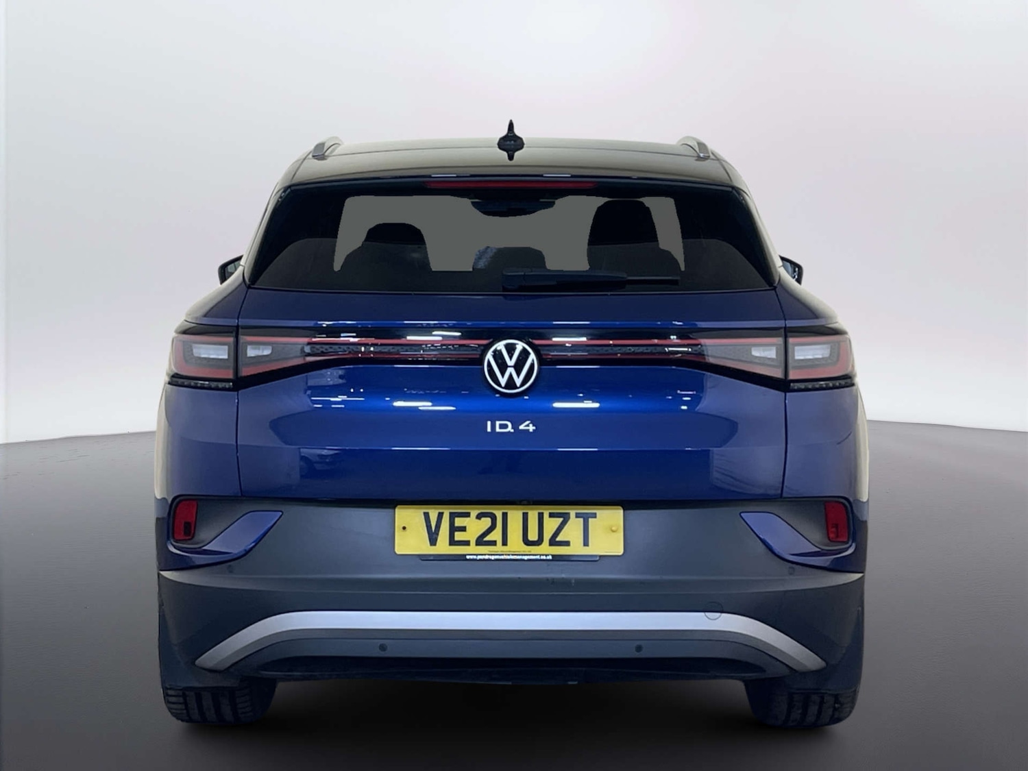 Used Volkswagen ID.4 2021 for sale - 78105702: Photo 9