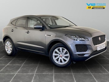 2018 - 2.0 P200 S Auto AWD Euro 6 (s/s) 5dr Automatic
