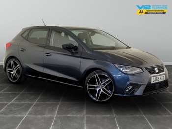 2019 (69) - 1.0 FR Sport [EZ] 5dr