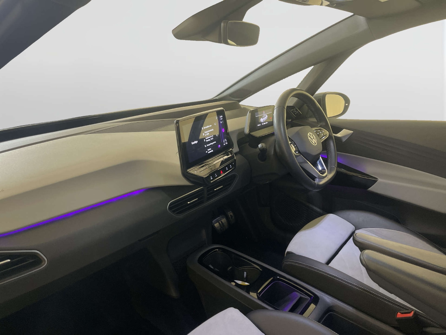 Used Volkswagen ID.3 2023 for sale - 77950414: Photo 12