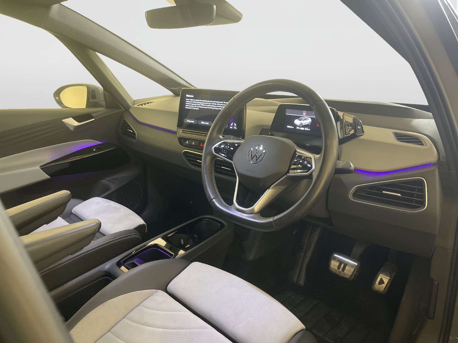 Used Volkswagen ID.3 2023 for sale - 77950414: Photo 15