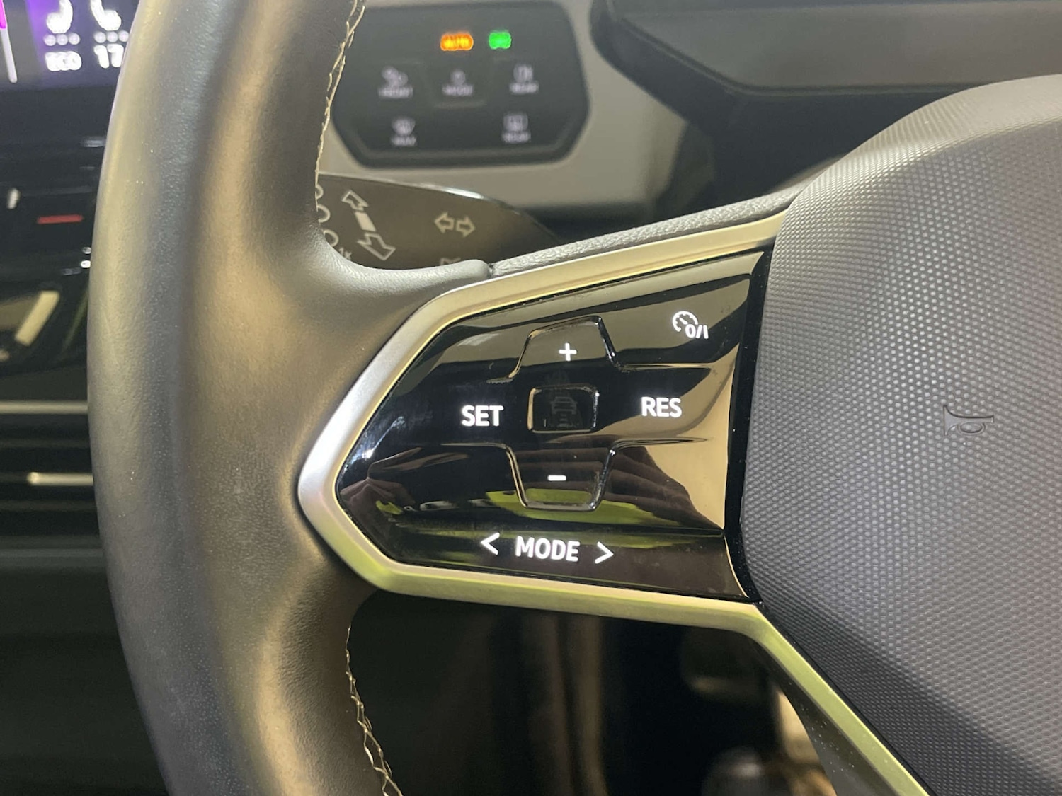 Used Volkswagen ID.3 2023 for sale - 77950414: Photo 17