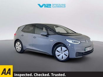 Used Volkswagen ID.3 2023 for sale - 77950414: Photo