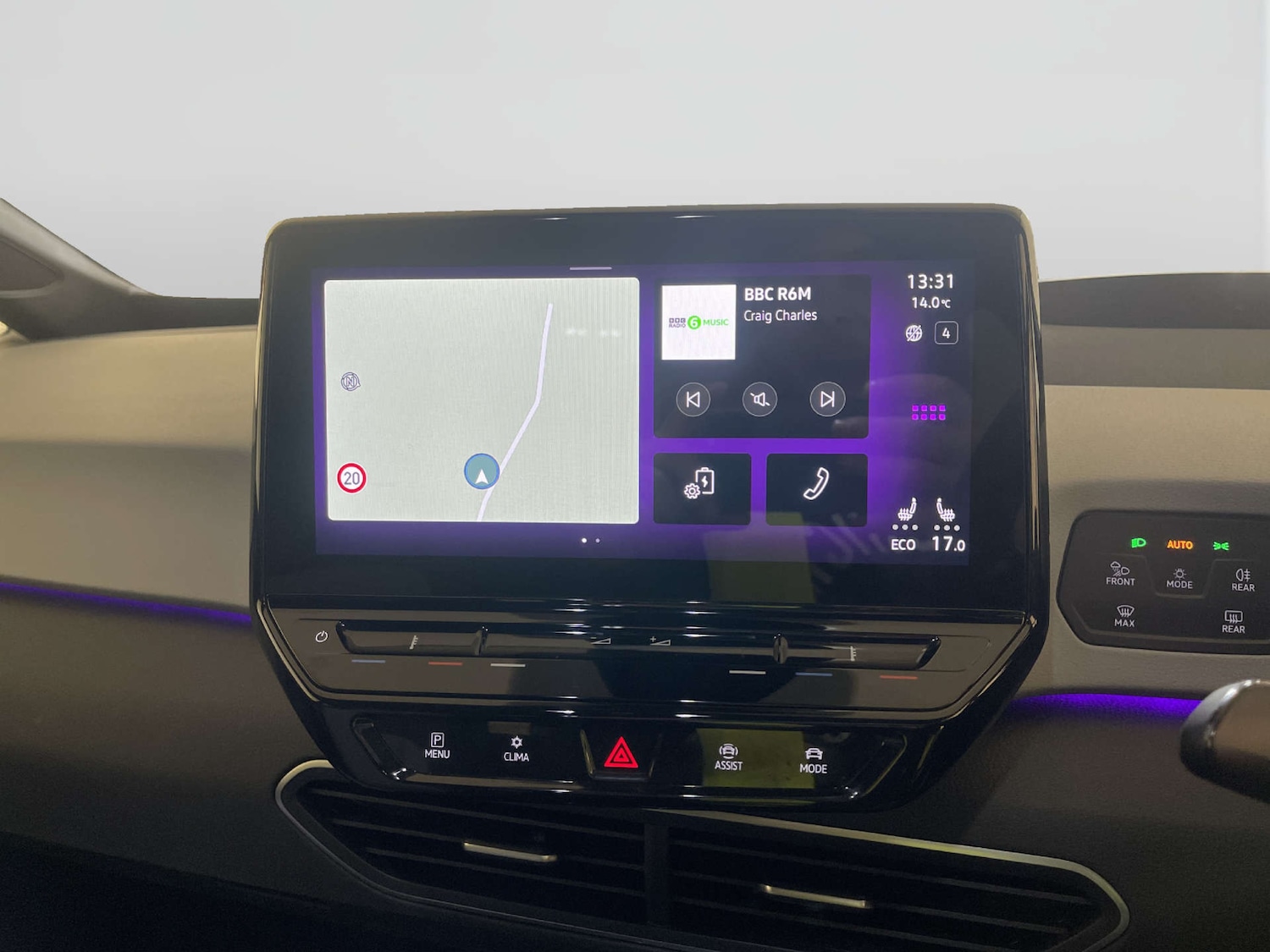 Used Volkswagen ID.3 2023 for sale - 77950414: Photo 23