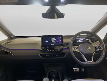 Used Volkswagen ID.3 2023 for sale - 77950414: Photo