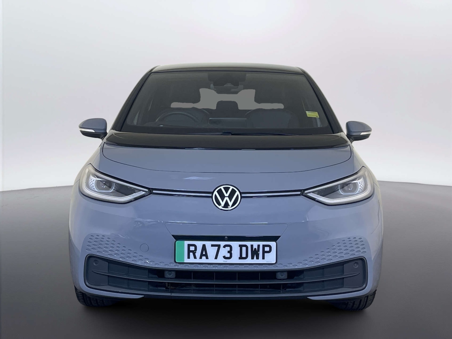 Used Volkswagen ID.3 2023 for sale - 77950414: Photo 5