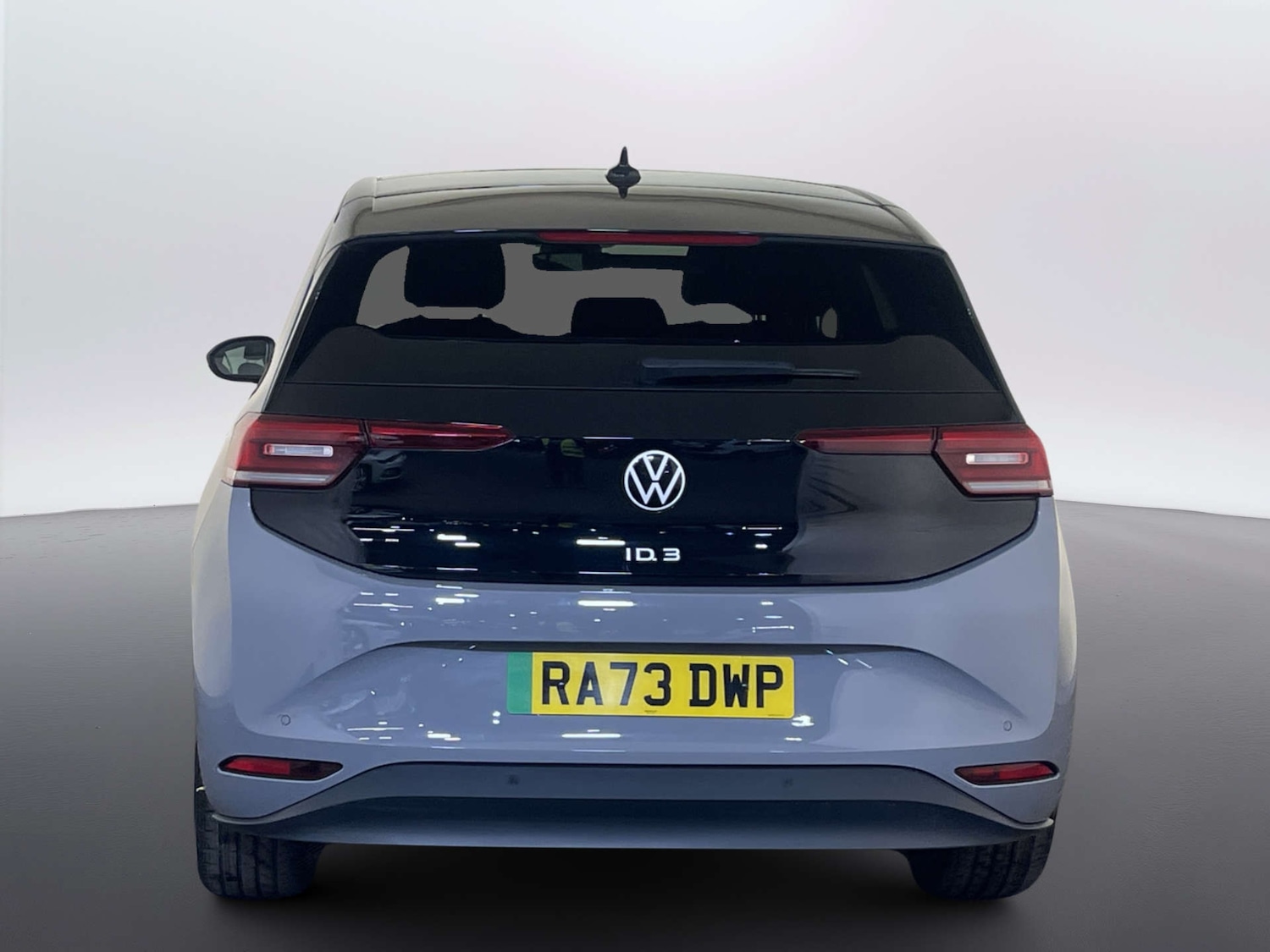 Used Volkswagen ID.3 2023 for sale - 77950414: Photo 9