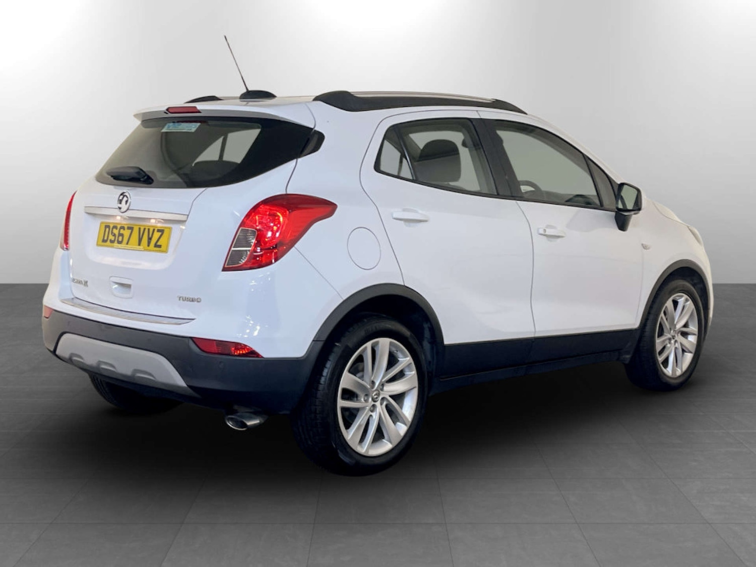 Used Vauxhall Mokka X 2017 for sale - 77366762: Photo 10