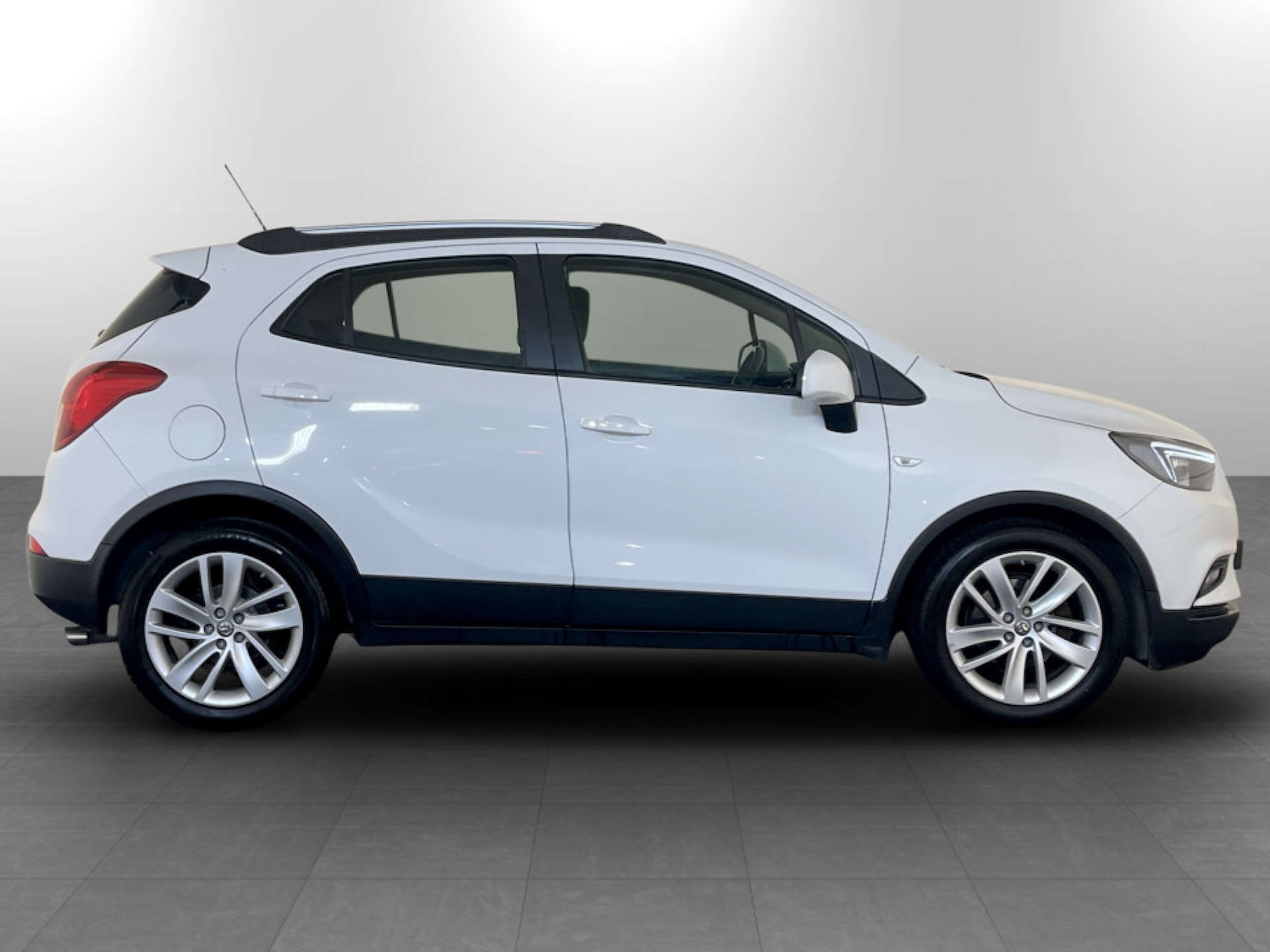 Used Vauxhall Mokka X 2017 for sale - 77366762: Photo 11