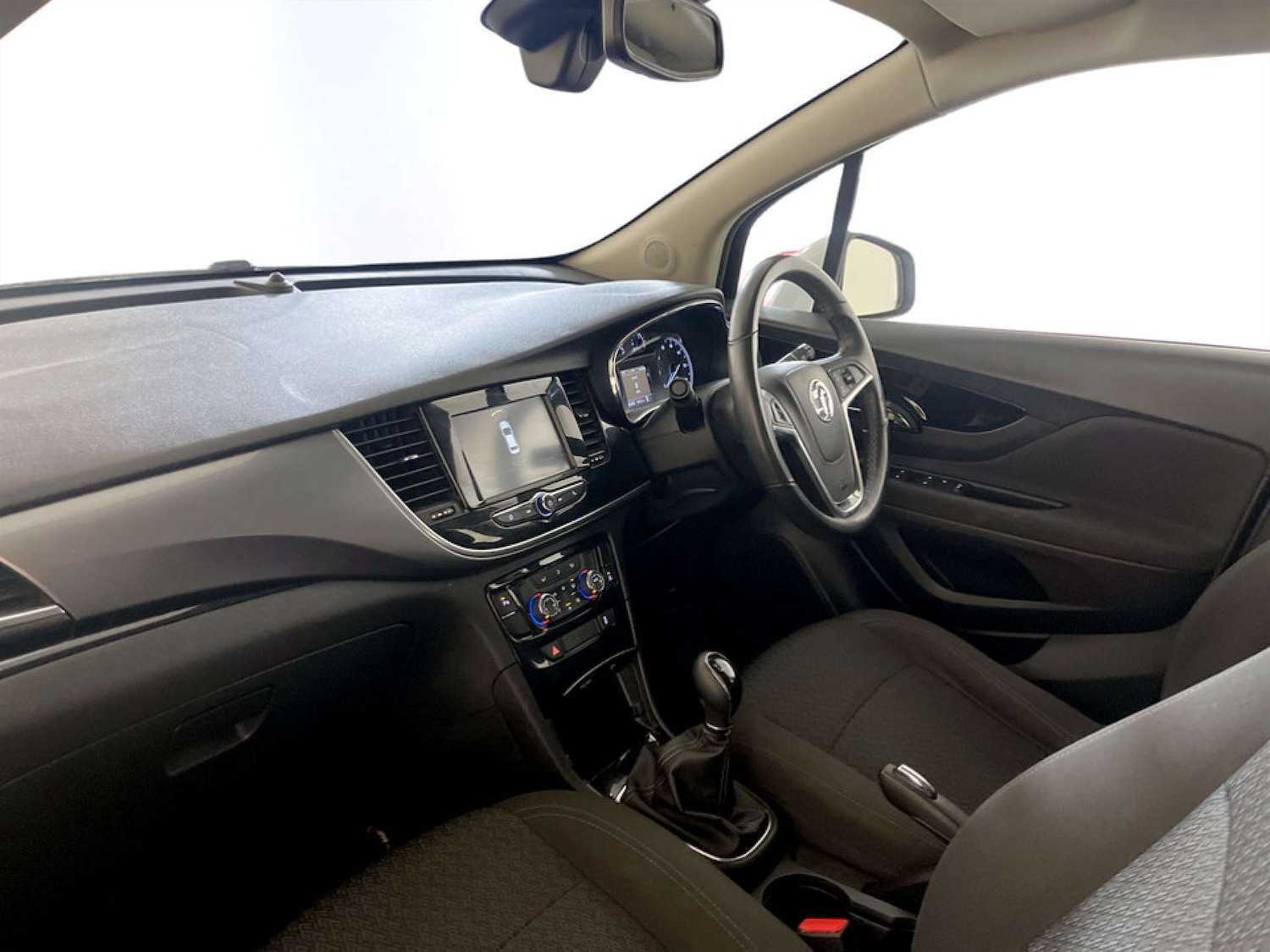 Used Vauxhall Mokka X 2017 for sale - 77366762: Photo 12